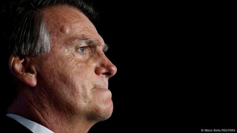 O que está em jogo no julgamento histórico de Bolsonaro
