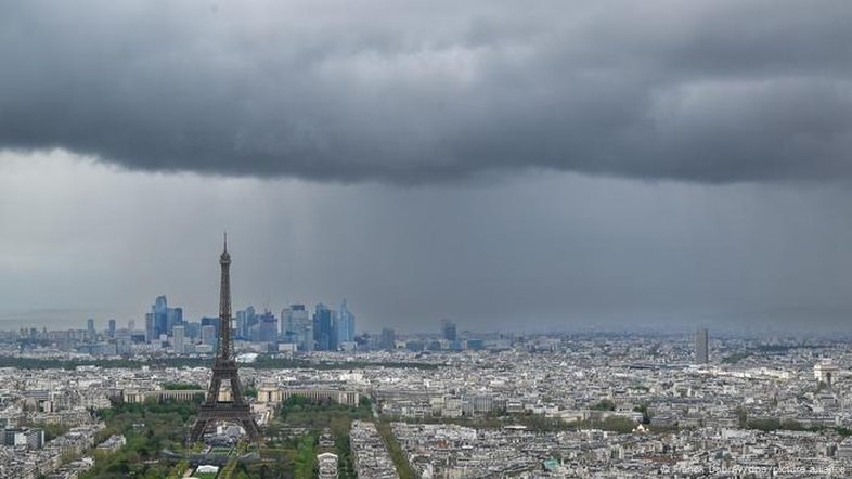 Crise na França pode se alastrar e impactar União Europeia?