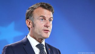 Veja quais são as opções de Macron após a queda de mais um premiê