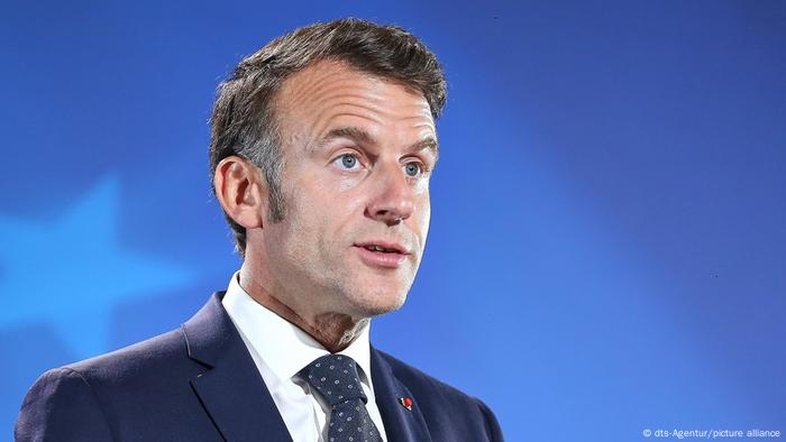 Veja quais são as opções de Macron após a queda de mais um premiê