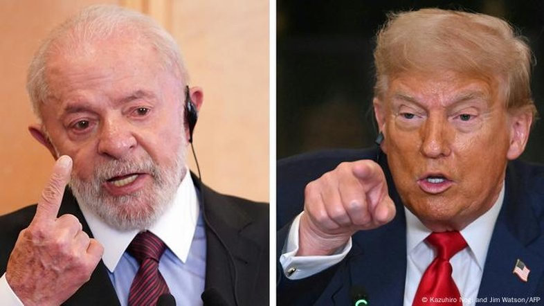 [Coluna] Sanções dos EUA ao Brasil podem se tornar ainda mais duras
