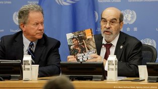 Alimentação saudável é uma questão de impostos, diz ex-FAO