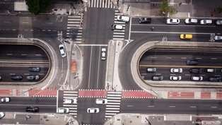 É possível tornar as ruas brasileiras mais seguras?
