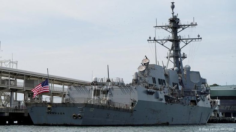 Existe ameaça real de intervenção dos EUA na América Latina?