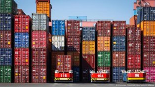 UE dá passo importante para conclusão de acordo com Mercosul