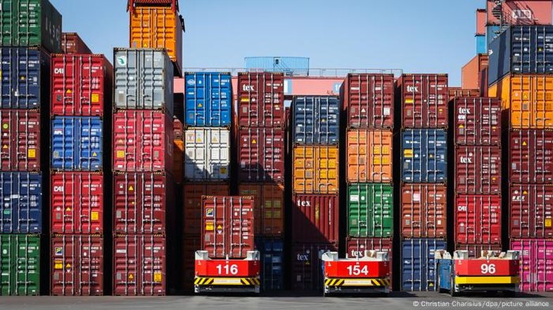 UE dá passo importante para conclusão de acordo com Mercosul