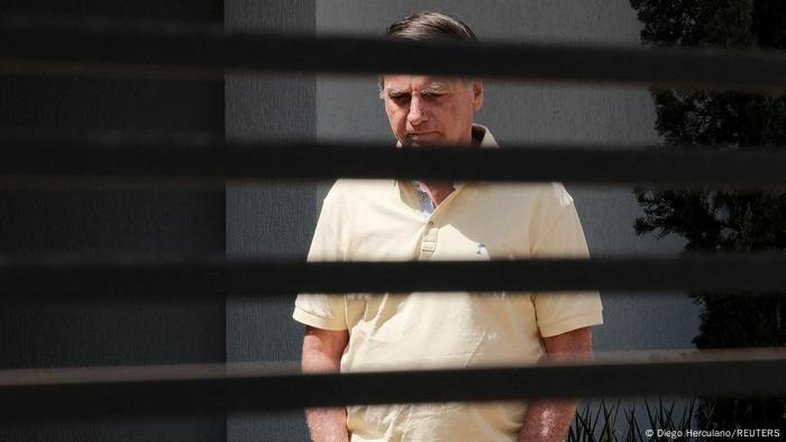 Bolsonaro será preso? O que acontece após a condenação do ex-presidente