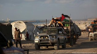 Israel amplia operações e pede evacuação do norte de Gaza