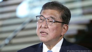Premiê do Japão renuncia após derrotas nas urnas