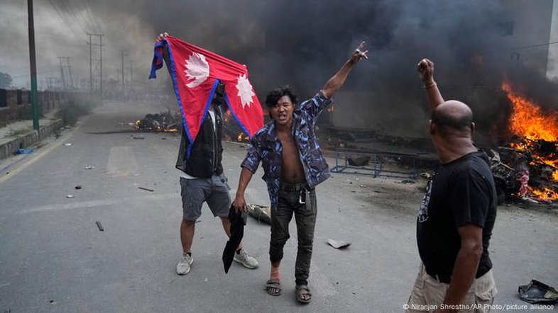 Entenda os protestos da 'geração Z' que derrubaram o governo do Nepal