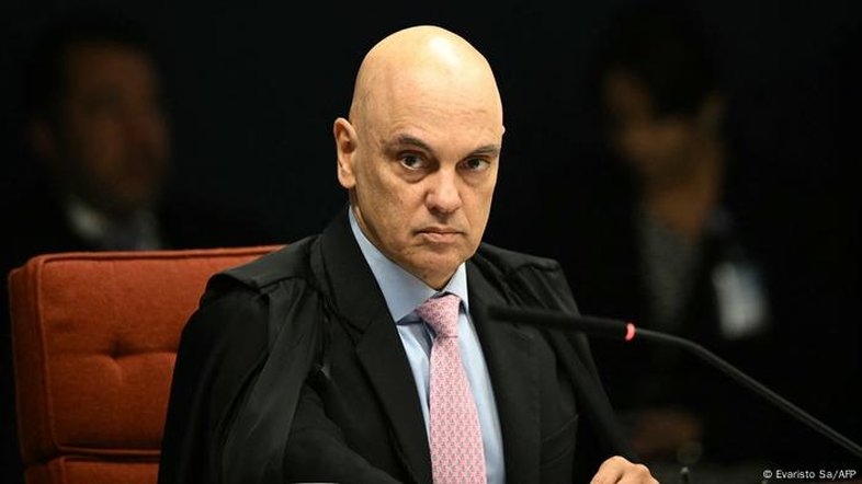 Ao vivo: Moraes vota para condenar Bolsonaro e réus da trama golpista