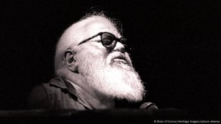 Artistas homenageiam obra de Hermeto Pascoal: 'Alquimia sonora'