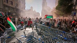 Manu Fernandez/AP Photo/Picture alliance