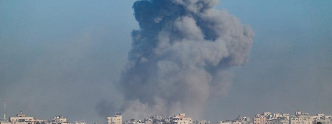 Comissão da ONU acusa Israel de genocídio em Gaza
