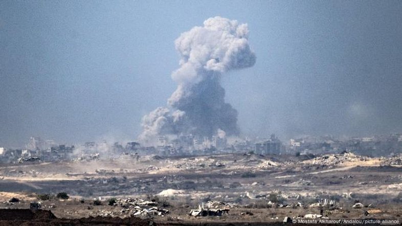 O que se sabe sobre ofensiva de Israel na Cidade de Gaza