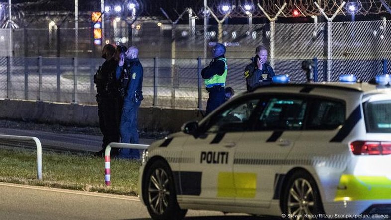 Por que a Europa tem dificuldades para se defender de drones?