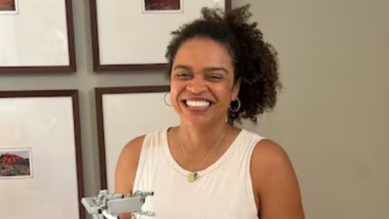 A cineasta brasileira Bárbara Marques foi detida pela imigração e desapareceu nos EUA