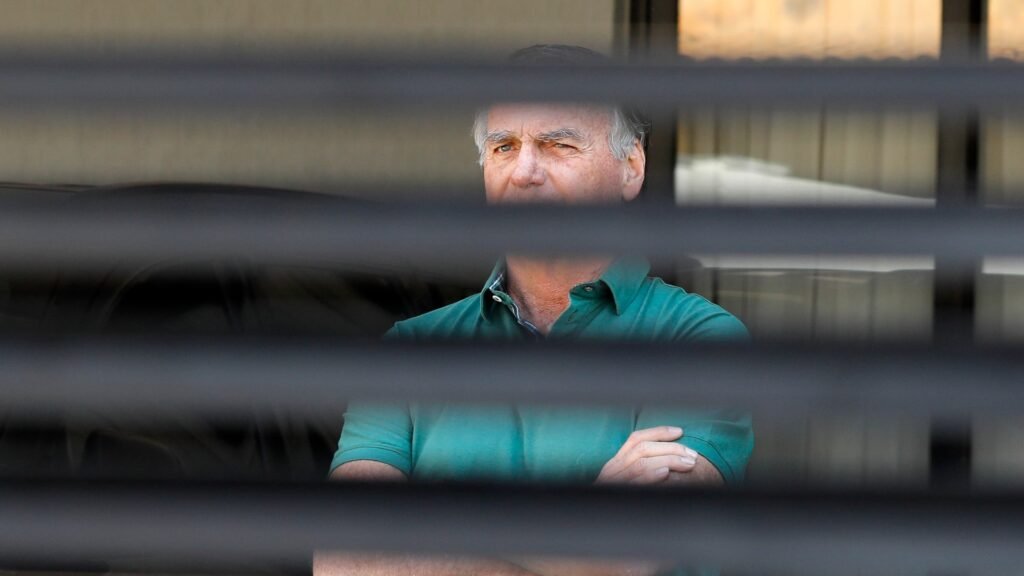 Jair Bolsonaro