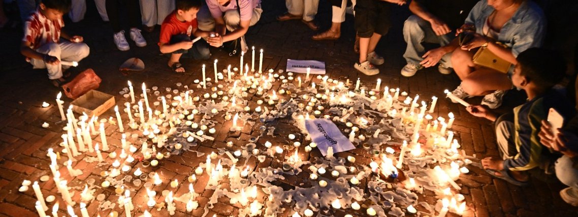 Pedro Pardo / AFP