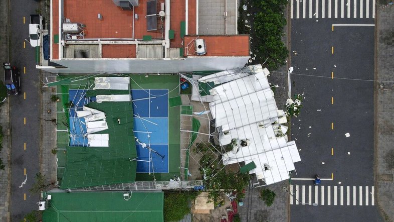 Thai An / AFP
