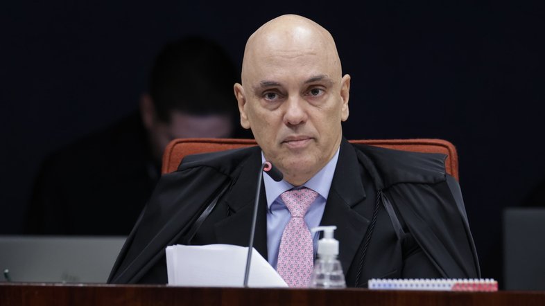Alexandre de Moraes