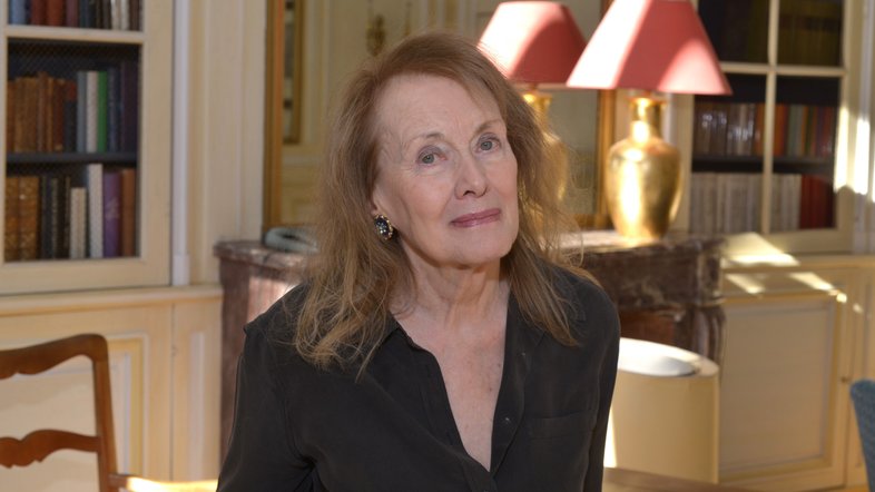 Catherine Hélie (c) Gallimard