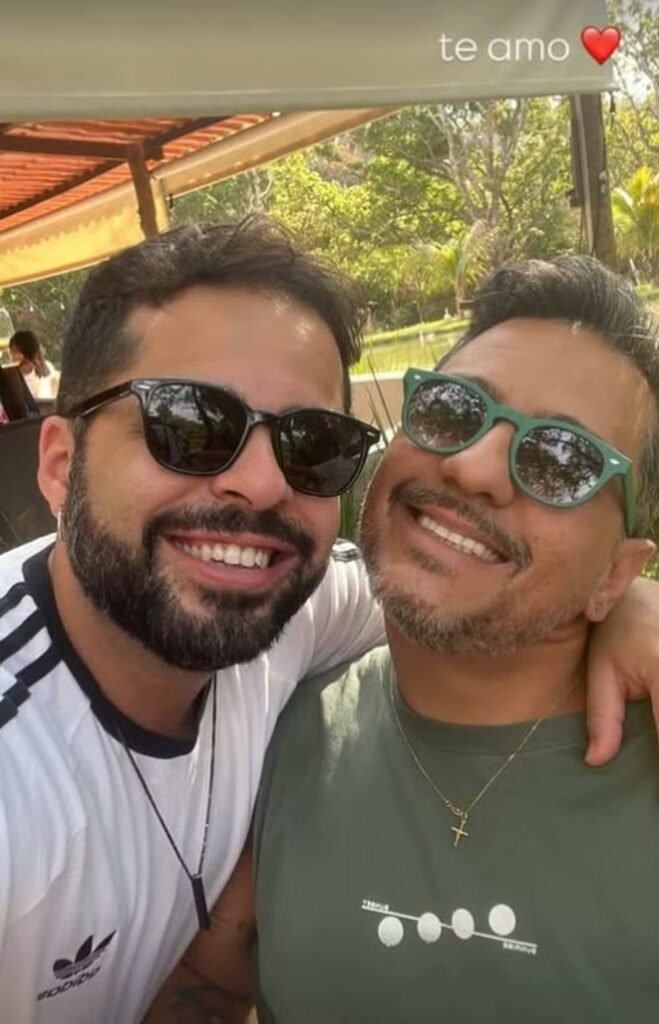 Aos 30 anos, cantor Gaelzin morre atropelado na BR-060, no DF