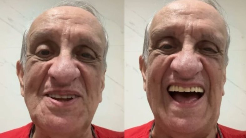 Bemvindo Sequeira debocha de nova condenação de Bolsonaro: