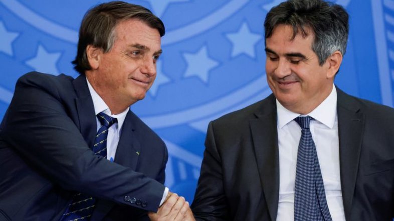 REUTERS/Ueslei Marcelino