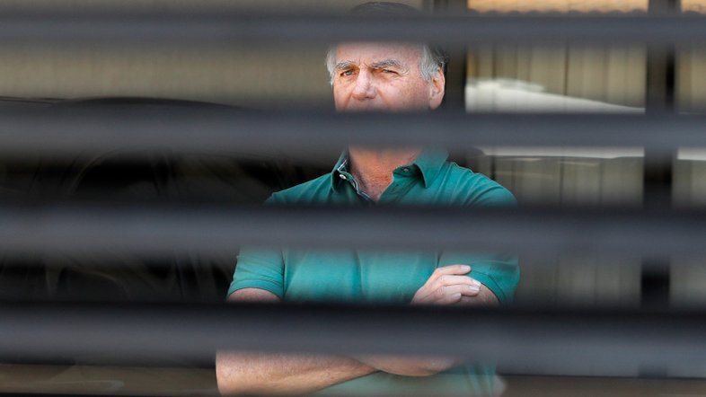 Jair Bolsonaro (PL): primeiro ex-presidente condenado por golpe de Estado