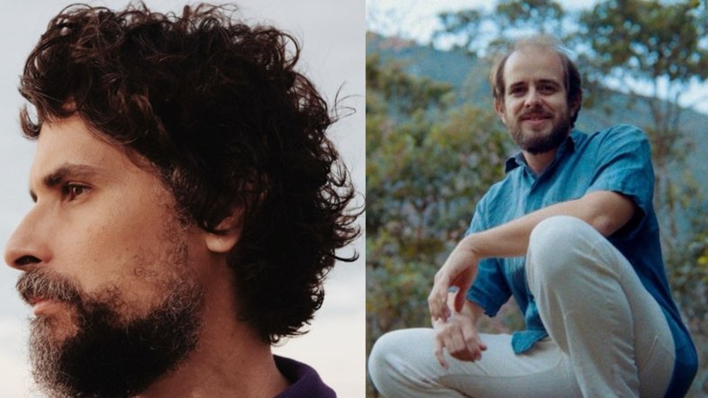 Bona Casa de Música recebe encontro inédito entre Thiago Amud e Sergio Krakowski