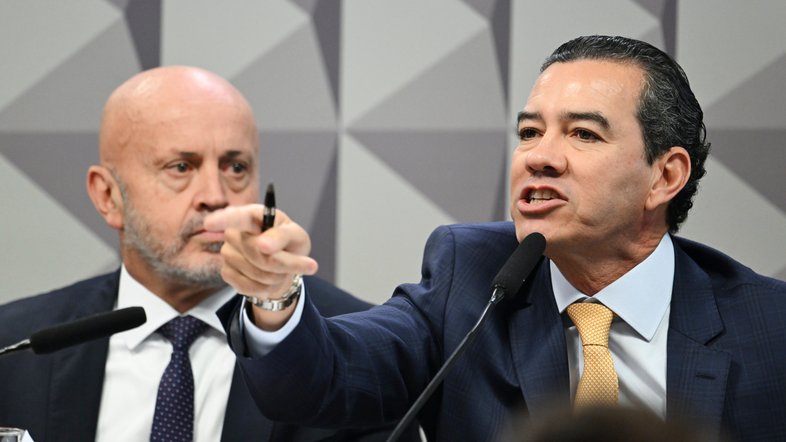 Edilson Rodrigues/Agência Senado