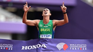 Jewel SAMAD / AFP