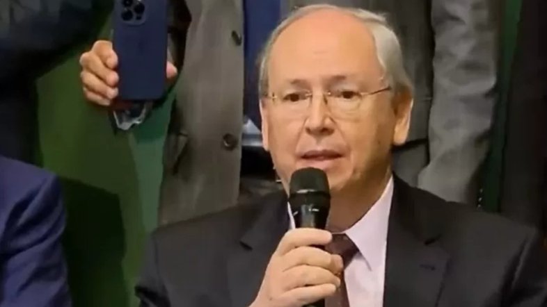 Reprodução/ CNN