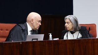 Victor Piemonte/STF
