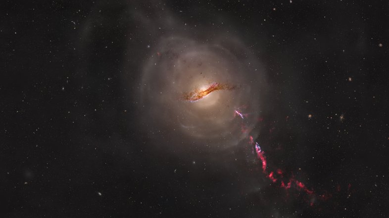 Nasa