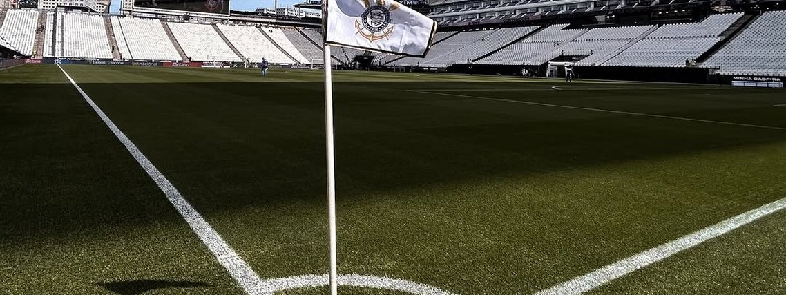 Tita Couto / Corinthians
