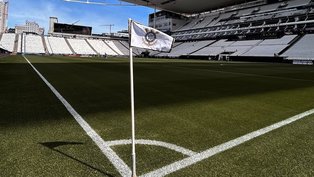 Tita Couto / Corinthians