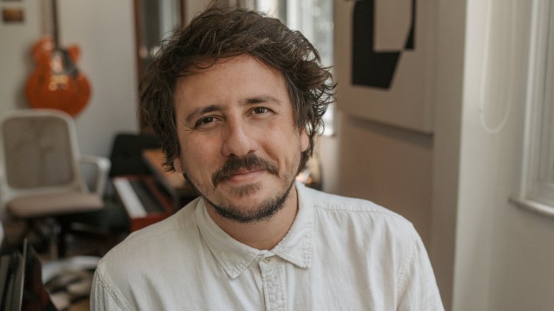 Divulgação/Mário Alencar