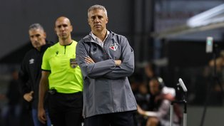 Rubens Chiri/Saopaulofc.net