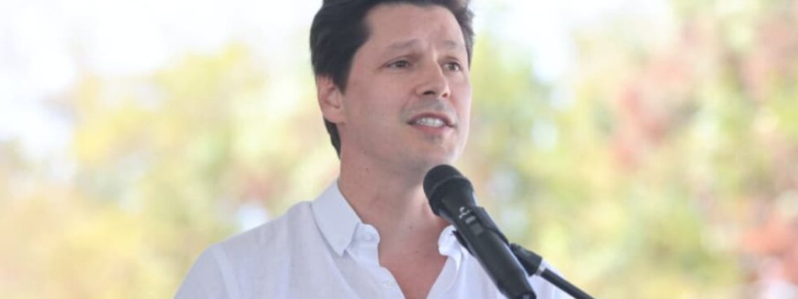 Daniel Vilela