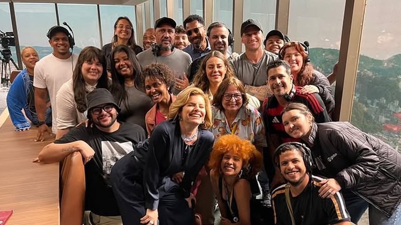 Reprodução/Instagram