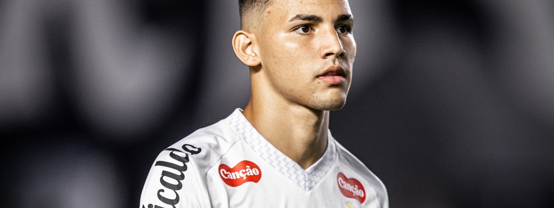 Raul Baretta/Santos FC