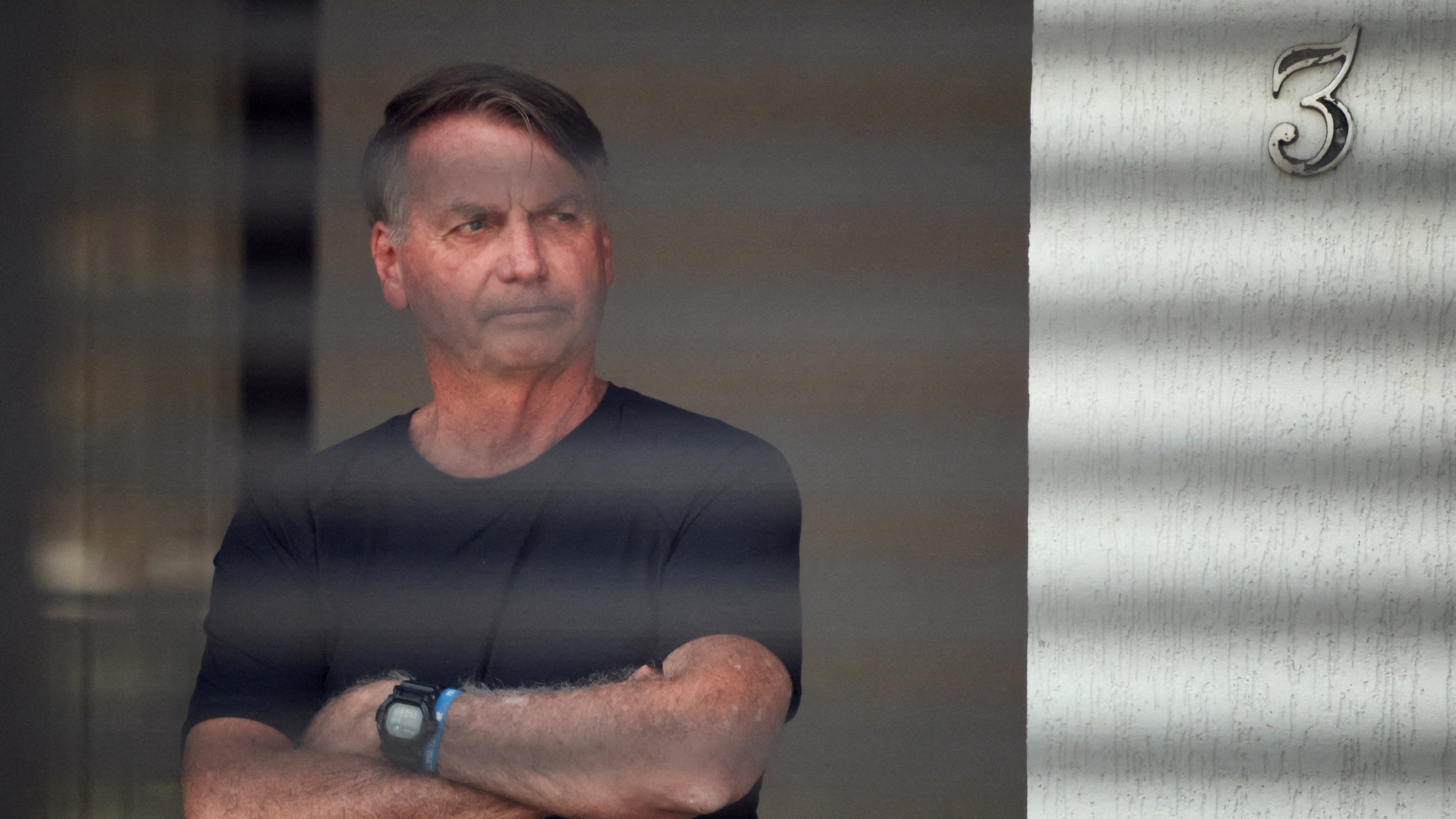 Jair Bolsonaro