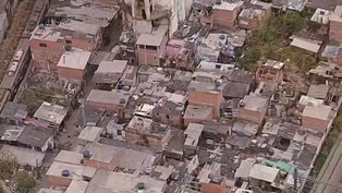 Favela do Moinho