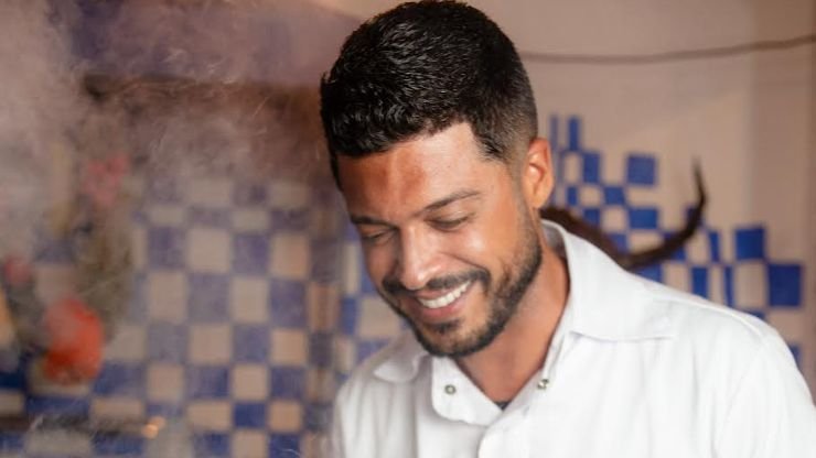 Bonito reúne aventura, arte, cultura e sabor em MS 20 Felipe Caran da Casa de João - Foto: Flavia Vitorino