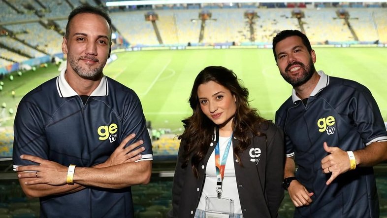 Reprodução/Redes Sociais