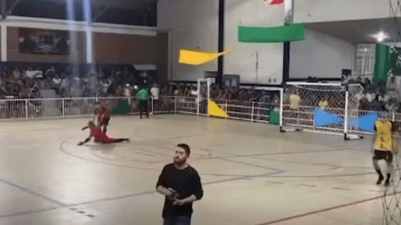 Reprodução/Redes Sociais