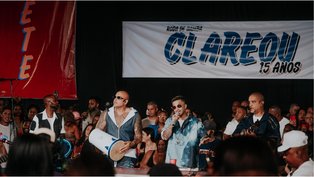 Divulgação/Arthur Rodrigues (@arthurrodriguesoficiall).