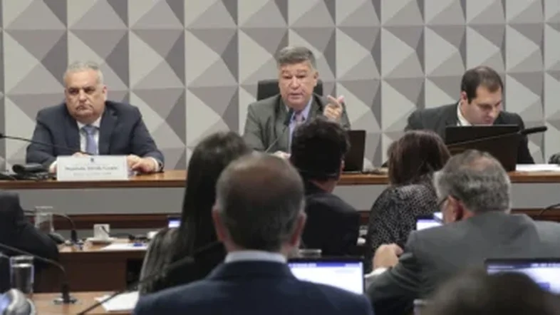 Bruno Spada / Câmara dos Deputados